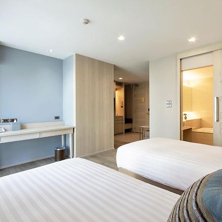 Hotel Ana Park Chiang Mai Zewnętrze zdjęcie