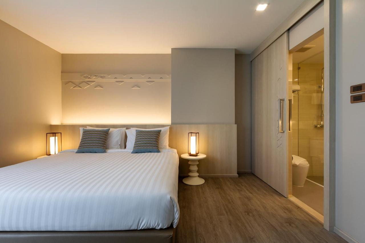 Hotel Ana Park Chiang Mai Zewnętrze zdjęcie