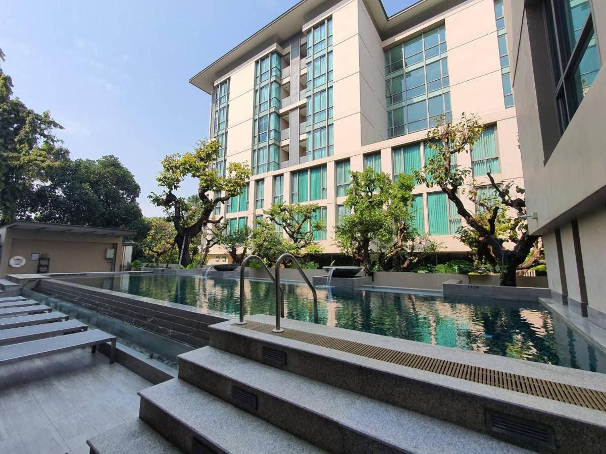 Hotel Ana Park Chiang Mai Zewnętrze zdjęcie