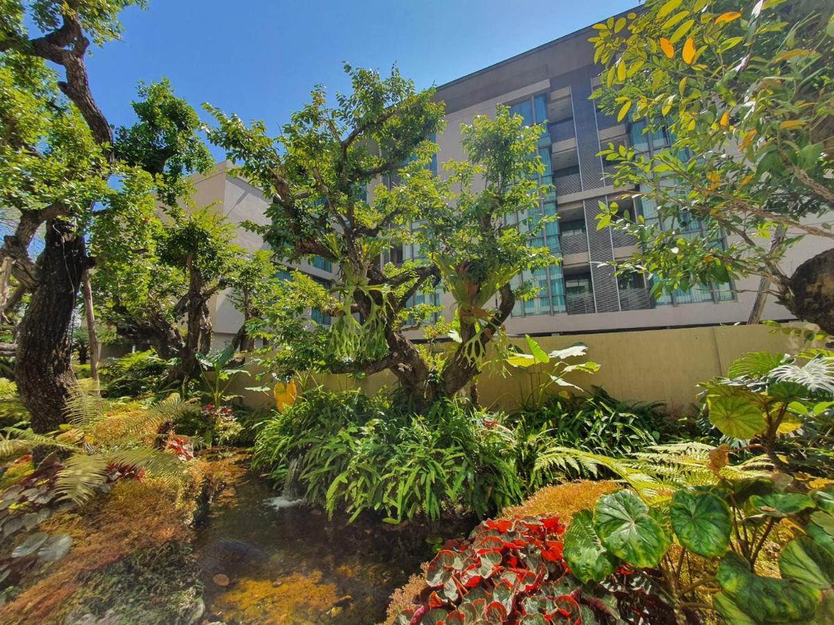 Hotel Ana Park Chiang Mai Zewnętrze zdjęcie