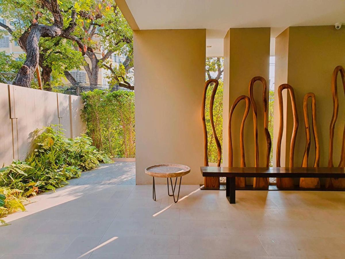 Hotel Ana Park Chiang Mai Zewnętrze zdjęcie