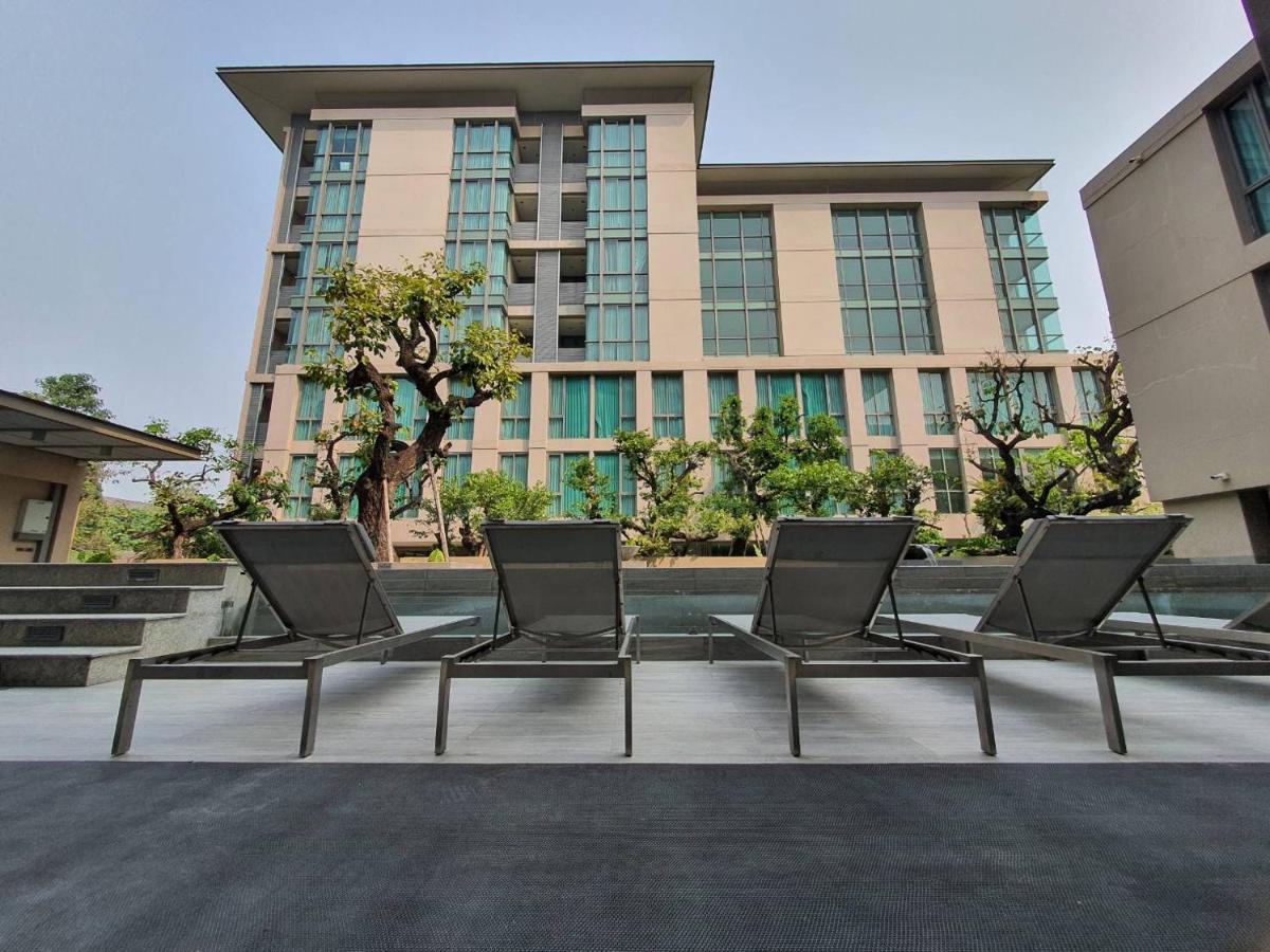 Hotel Ana Park Chiang Mai Zewnętrze zdjęcie