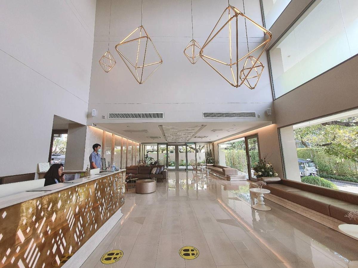 Hotel Ana Park Chiang Mai Zewnętrze zdjęcie