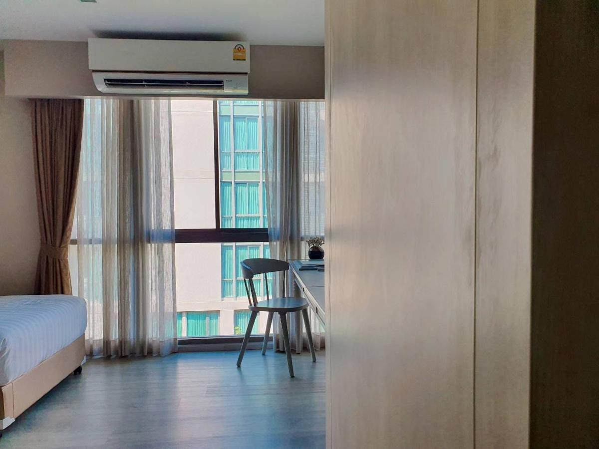 Hotel Ana Park Chiang Mai Zewnętrze zdjęcie