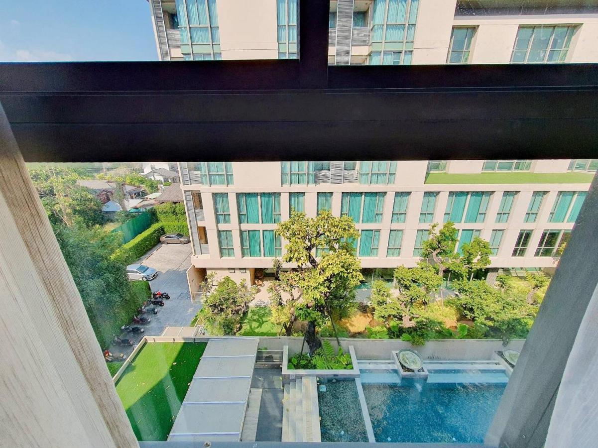 Hotel Ana Park Chiang Mai Zewnętrze zdjęcie