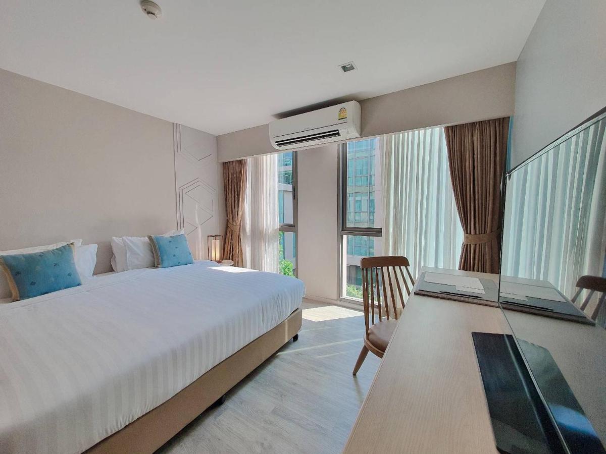 Hotel Ana Park Chiang Mai Zewnętrze zdjęcie