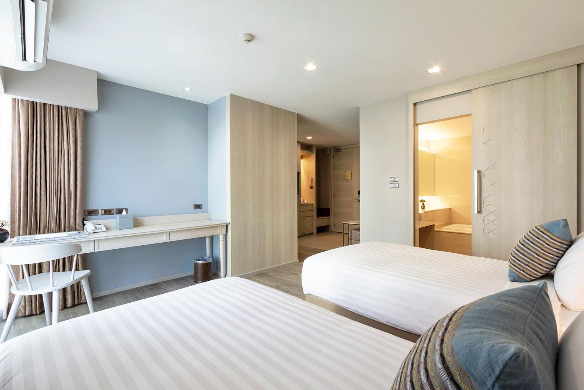 Hotel Ana Park Chiang Mai Zewnętrze zdjęcie