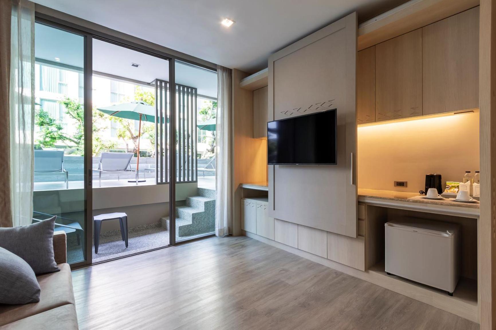 Hotel Ana Park Chiang Mai Pokój zdjęcie