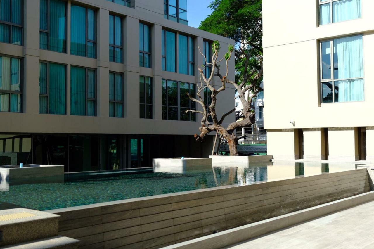 Hotel Ana Park Chiang Mai Zewnętrze zdjęcie