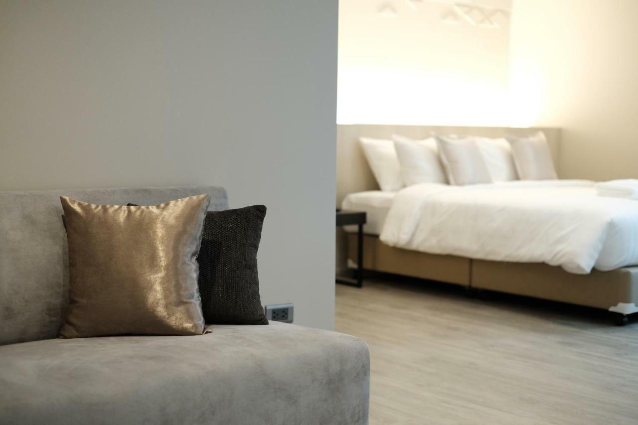 Hotel Ana Park Chiang Mai Zewnętrze zdjęcie